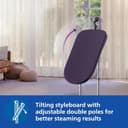Philips STE3160/30 Standing Garment Steamer view 4