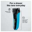 Braun Series 3 ProSkin 3040s view 10