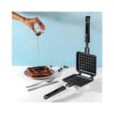 Vinod Zest Die-Cast Waffle Maker view 4