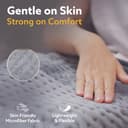 AGARO Ortho HP4112 Electric Heating Pad view 4