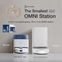 ECOVACS DEEBOT MINI Omni view 2
