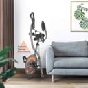leikefitness 2280 Folding Recumbent Bike view 8