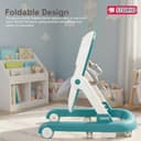 Storio 360° Baby Walker view 7