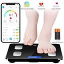 ANT Aura Smart Digital Body Fat Scale view 4