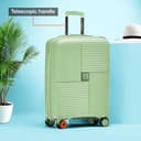 Nasher Miles Singapore 55cm Cabin Trolley view 4