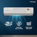 Daikin 1.5 Ton 5 Star Inverter Split AC (MTKM50U) view 4