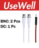 Hikvision 2MP Outdoor Bullet Camera (DS-2CE1AD0T-ITP/ECO) view 6