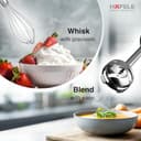 Hafele Chromatic 600W view 2