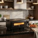 STARCAVE Standard Electric Tandoor with Regulator view 2