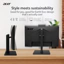 Dell SE2425HM 24-inch IPS 100Hz view 4