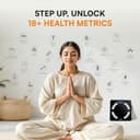 Fitelo Smart BMI Weight Scale view 4