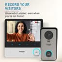 Panasonic VL-SA70SX Video Intercom view 7