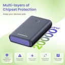 Ambrane 85W (20,000mAh) view 7