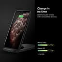Spigen F316W 15W Convertible Wireless Charger view 4