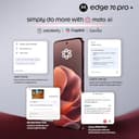 Motorola Edge 70 Pro+ 5G (12GB/256GB) view 9