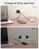 Spigen ArcStation Pro 65W GaN Charger view 3