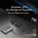 Resonate RouterUPS Pro view 2