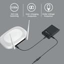 Portronics Power Plus II Mini UPS view 3