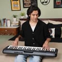 Casio CT-S300 Casiotone Keyboard view 4