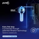 Pureit Eco Elite 2X RO+UV+MF+Alkaline Water Purifier (10L) view 8