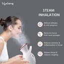 Lifelong LLS18 Nano Ionic Steamer view 5