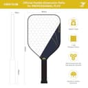 YAIT Sports Xtrieve Carbon Paddle view 6