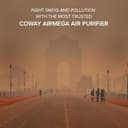 Coway Airmega AIM (AP-0623B) view 2