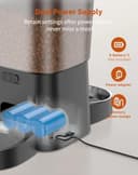 HoneyGuardian 3.5L Dual Bowl Feeder view 6