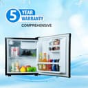 ROCKWELL 47L Mini Fridge with 5 Year Warranty view 2