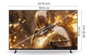 Sony BRAVIA 2M2 4K LED Google TV view 6
