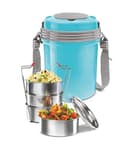 Milton Electron 4-Container Electric Lunch Box view 4