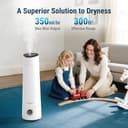 COSTAR 6L Large Room Humidifier view 5