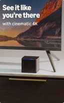 Fire TV Cube (3rd Gen) view 8
