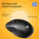 HP M190 Wireless Mouse view 4