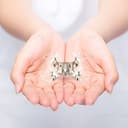 Pocket Mini Nano Drone view 4