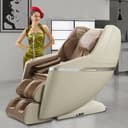 Lixo LI4411 4D Massage Chair view 4