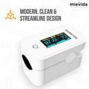 Mievida Finger Tip Pulse Oximeter view 6