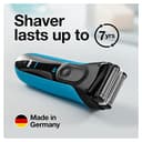 Braun Series 3 ProSkin 3040s view 9