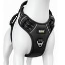 BURAQ No Pull Dog Harness