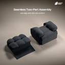 Green Soul Shangri-La Single Seater Electric Recliner Sofa view 8