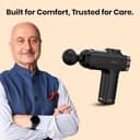 Antara AGEasy Relief Compact Massage Gun view 2