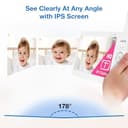 VTech Advanced HQ Max 7" Video Baby Monitor view 4
