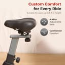 Fitkit by Cult FK7003 Spin Bike view 5