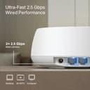 TP-Link Deco BE25 (WiFi 7) (1-Pack) view 6