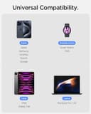 Spigen ArcPack 30000mAh 30W view 6