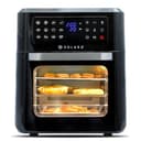SOLARA 12L Air Fryer Oven Digital