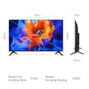 Xiaomi 80 cm (32 inches) A Pro QLED Series Smart TV L32MB-APIN view 6