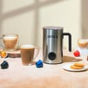 Coffeeza Frothimo Pro 6-in-1 Milk Frother & Heater view 6