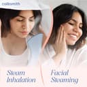 CARESMITH 2-in-1 Face Steamer view 5