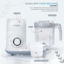 Baybee Blendy 4-in-1 Electric Baby Food Processor view 6